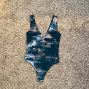 BABATON bodysuit